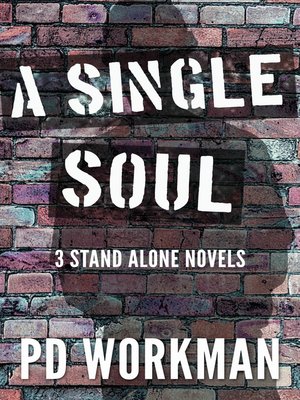 cover image of A Single Soul